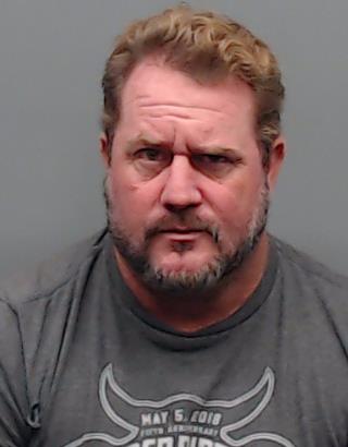 HOLEY, FRANK DELANO, Jr. booking photo