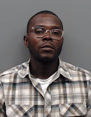 HOWARD, EMANUAL MONTRELL booking photo