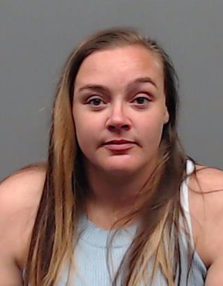 LOOPER, ASHLEY NICOLE booking photo