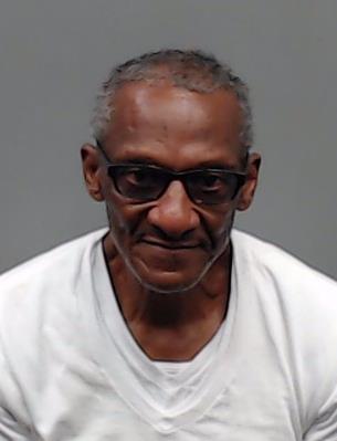 CHASE, RONALD LA ARTHUR booking photo