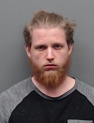 ROSS, DYLAN booking photo