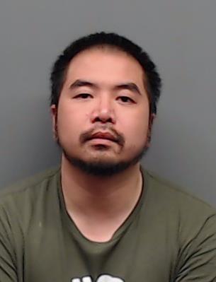 FRICHITHAVONG, VIRA booking photo