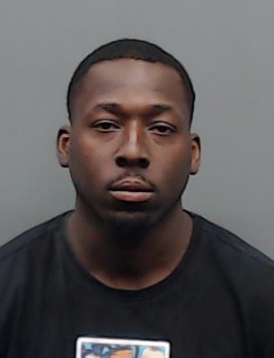 ACLES, J'MARCUS booking photo