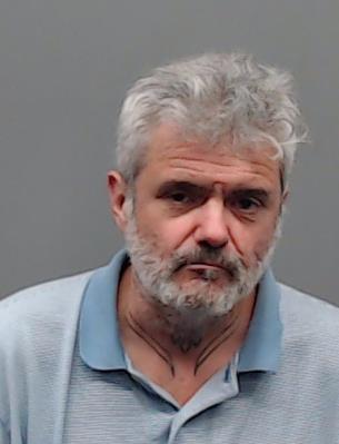 ESPARZA, MARCUS ANTHONY booking photo