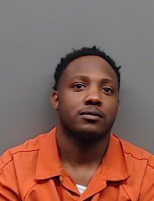 WILLIS, NICO RASHAD booking photo