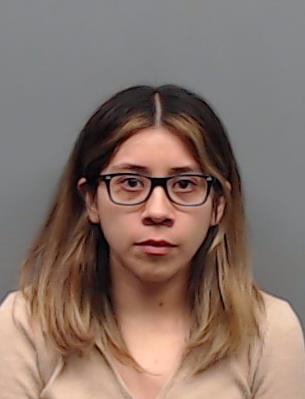 SARMIENTO, YULISA booking photo