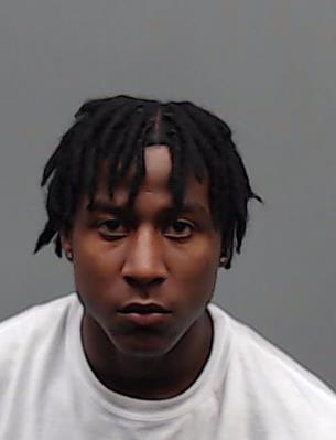 SMITH, KENTRELL DEWAYNE booking photo