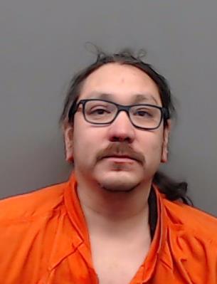 CARRASCO, JEREMY ALLEN booking photo