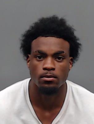GREEN, KENTRAVIS CONTRELL booking photo