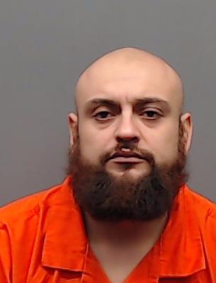 GOMEZ-HERNANDEZ, GILDARDO BENJAMIN booking photo