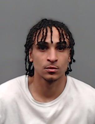 WILLIAMS, TIMOTHY MARQUELL DEWAYNE booking photo