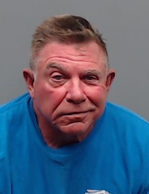 TREADWELL, GARY LYNN booking photo