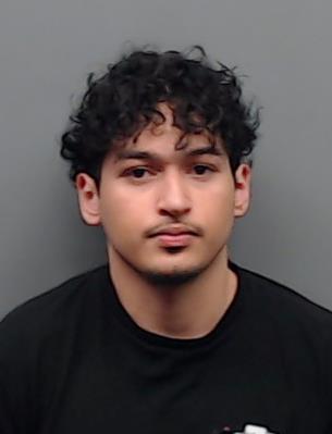 HERNANDEZ, JEFFREY EZEQUIEL booking photo