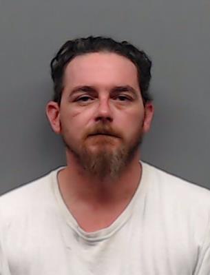 FLOWERS, STEPHEN COLBY booking photo