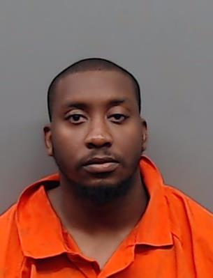 JACKSON, BERNARD TYRELL booking photo