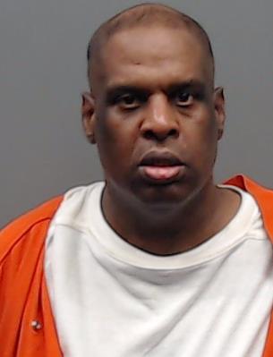 GUTHRIE, TROY BERNARD booking photo