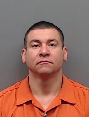 GARCIA, RUBEN booking photo