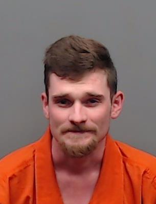 HOLCOMB, RYAN SHAYNE booking photo