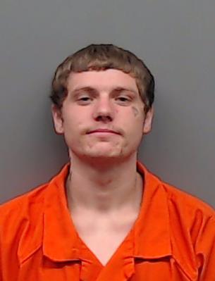 WILSON-MCELROY, DACOTA booking photo