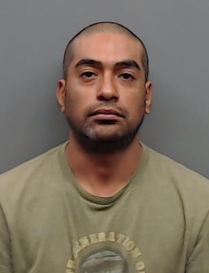 CORNELIO, ISAI booking photo