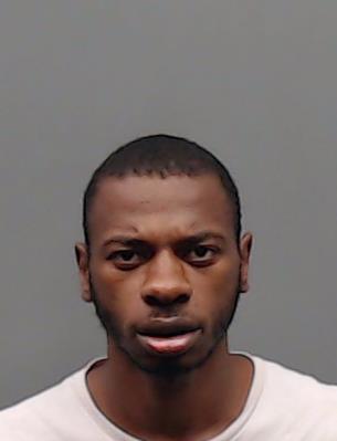 PRICE, CHRISTIAN booking photo