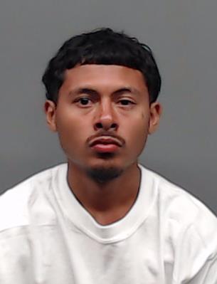 ACOSTA, JUNIOR ILHUICAMINA booking photo