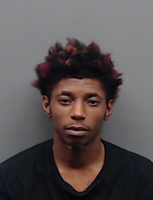 WIDEMON, TREKEILYN DEMONTREAL booking photo