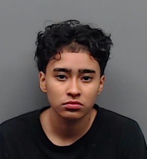 RAMOS, ASHLEY MARISOL booking photo