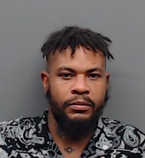 ALLEN, ANTHONY TYRELL booking photo