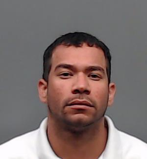 TRUJILLO, CRISTIAN RESTREPO booking photo