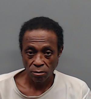 LAWSON, KENT BERNARD booking photo