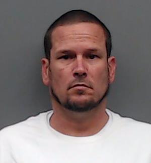 MANNING, RANDOLPH WILLIAM booking photo