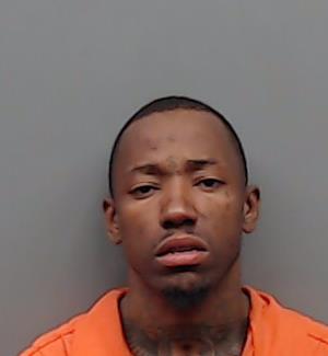 FINLEY, TREMAIN booking photo