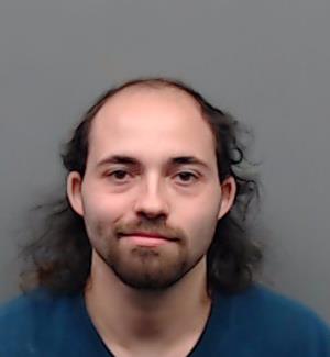 DIBENEDETTO, VINCENT booking photo