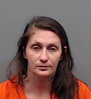 COWAN, ASHLEE DENAE booking photo