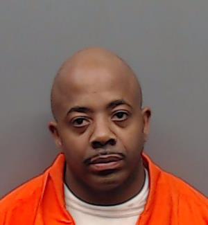 BARNES, LEROY ROBERSON booking photo