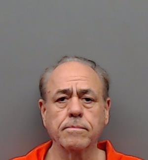 ARDI, YAGHOUB MAMAGHANI booking photo