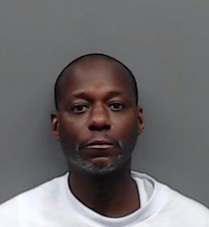 PARKS, DERRICK LAMUNDE booking photo