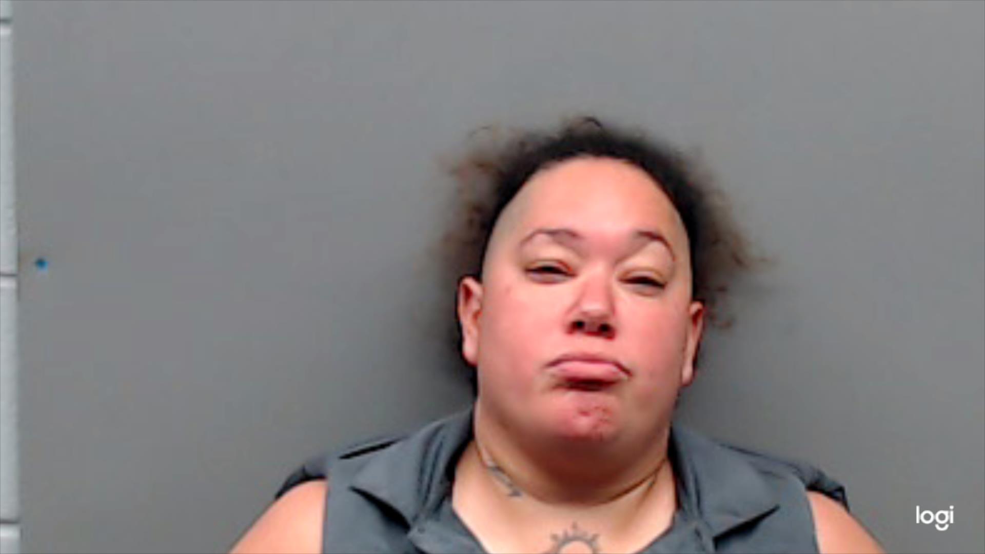 GUAJARDO, RENALDA booking photo