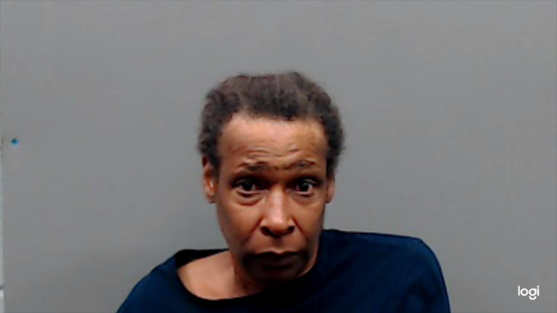 GOSS, NICOLE booking photo