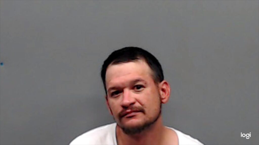 AUSTIN, CHRISTOPHER LEE arrested in Smith County, Texas mugshot