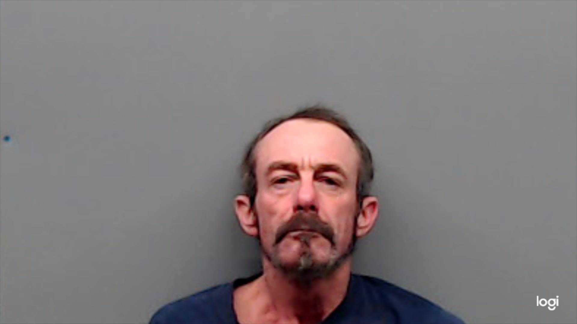 DERAMEE, EDWARD JOSEPH booking photo