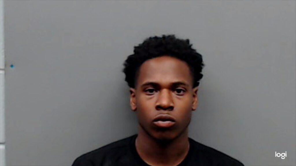 FLOWERS, LABRENDO TREVIER arrested in Smith County, Texas mugshot