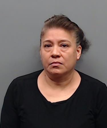 CRUZ, ROSARIO SANTILLAN booking photo