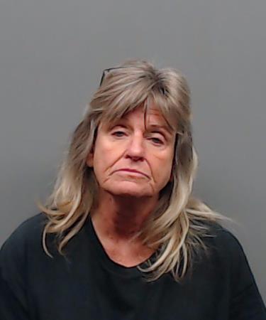 NICHOLSON, NANCY ANN booking photo