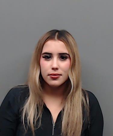 CAMPOS, CRYSTAL booking photo