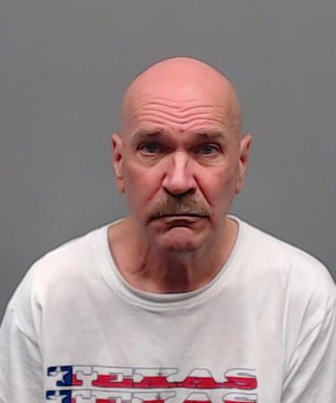 SIMPSON, DAVID KEITH booking photo