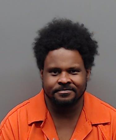 WARD, DEMARCUS LAMAR booking photo