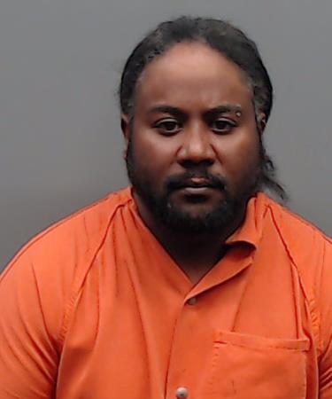 MCGOWEN, LA-QUINCY LA-MARC booking photo