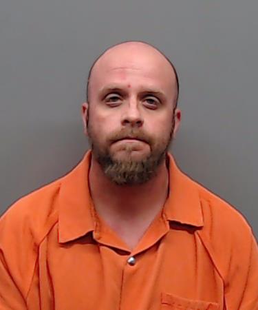 RANKIN, JOSHUA A booking photo